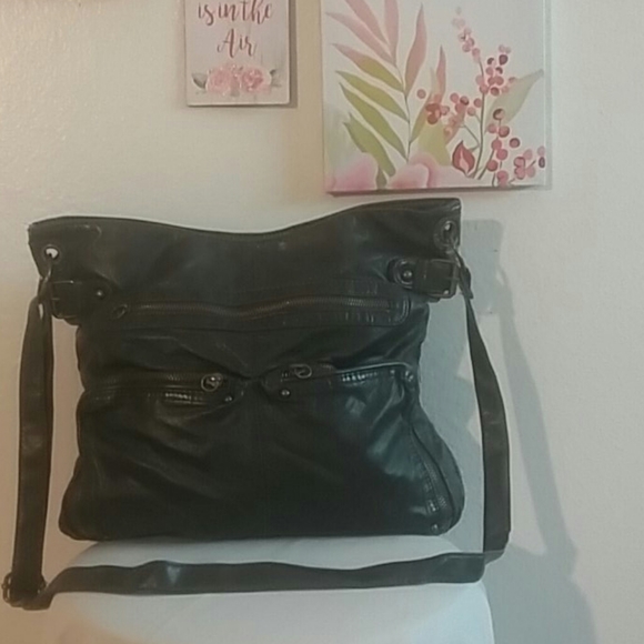 Shoulder bag - Picture 2 of 2